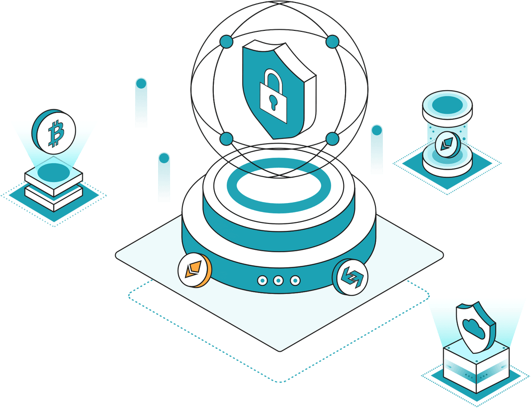 Compliance illustration